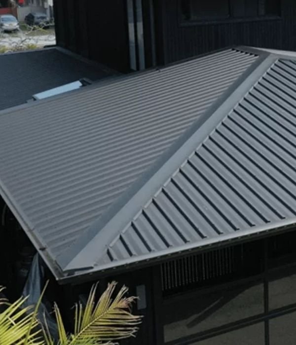 Why Choose Moreton Bay Roofing Group?​