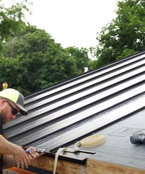 Roofing Brendale Moreton Bay Roofing Group