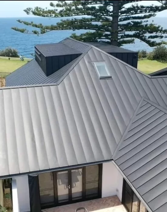 Roofing Services Moreton Bay